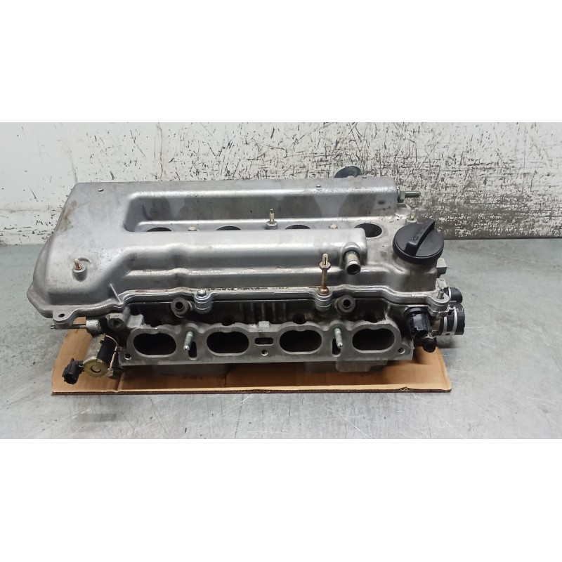 Recambio de culata para toyota corolla sedán (_e12_) 1.6 vvt-i (zze121_) referencia OEM IAM  3ZZ 