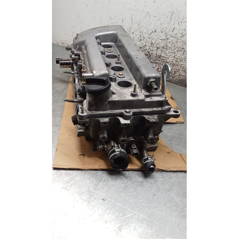 Recambio de culata para toyota corolla sedán (_e12_) 1.6 vvt-i (zze121_) referencia OEM IAM  3ZZ 