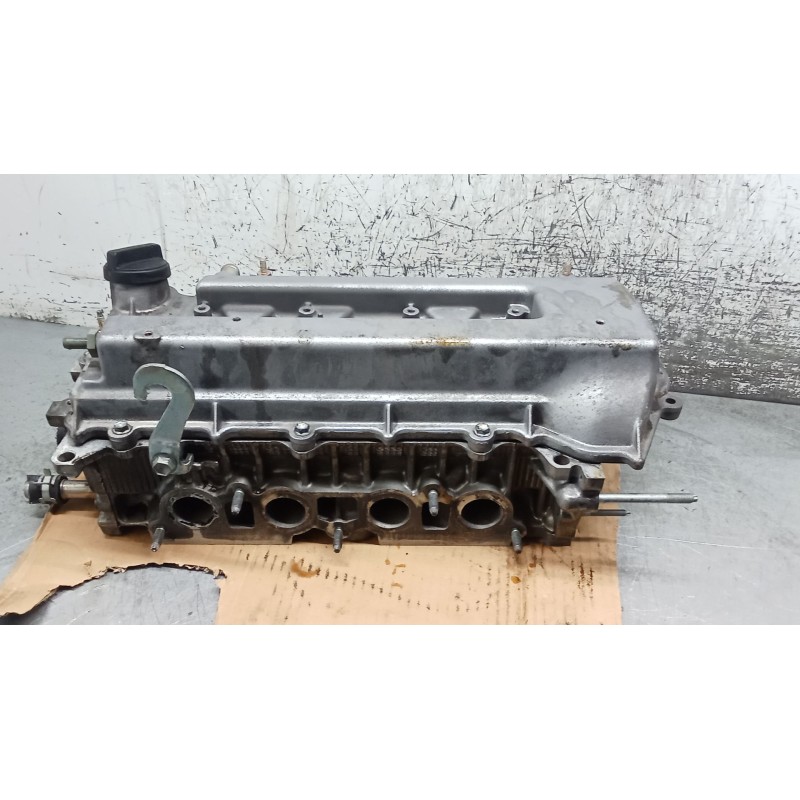 Recambio de culata para toyota corolla sedán (_e12_) 1.6 vvt-i (zze121_) referencia OEM IAM  3ZZ 