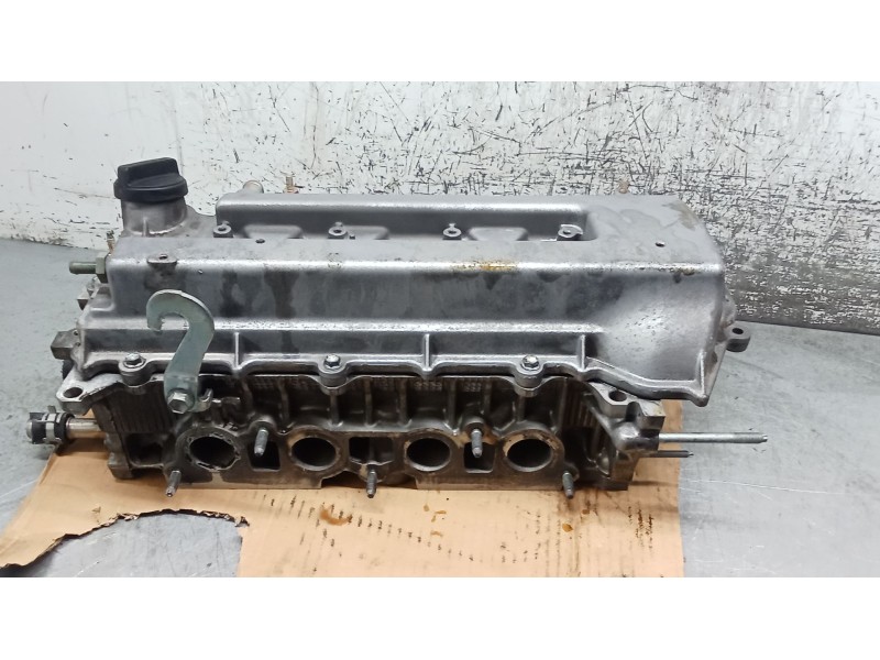 Recambio de culata para toyota corolla sedán (_e12_) 1.6 vvt-i (zze121_) referencia OEM IAM  3ZZ 