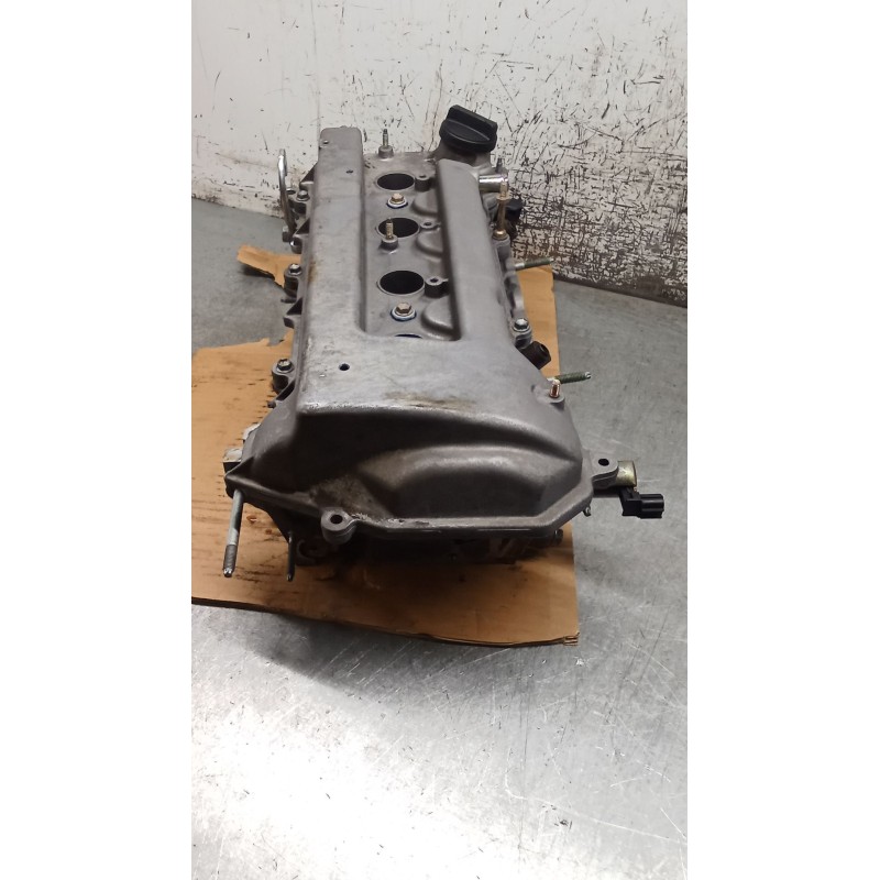 Recambio de culata para toyota corolla sedán (_e12_) 1.6 vvt-i (zze121_) referencia OEM IAM  3ZZ 
