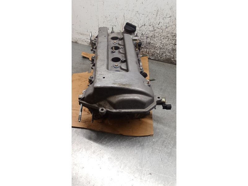 Recambio de culata para toyota corolla sedán (_e12_) 1.6 vvt-i (zze121_) referencia OEM IAM  3ZZ 