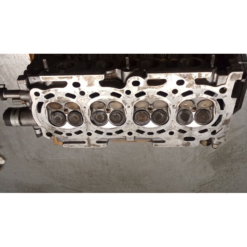 Recambio de culata para toyota corolla sedán (_e12_) 1.6 vvt-i (zze121_) referencia OEM IAM  3ZZ 