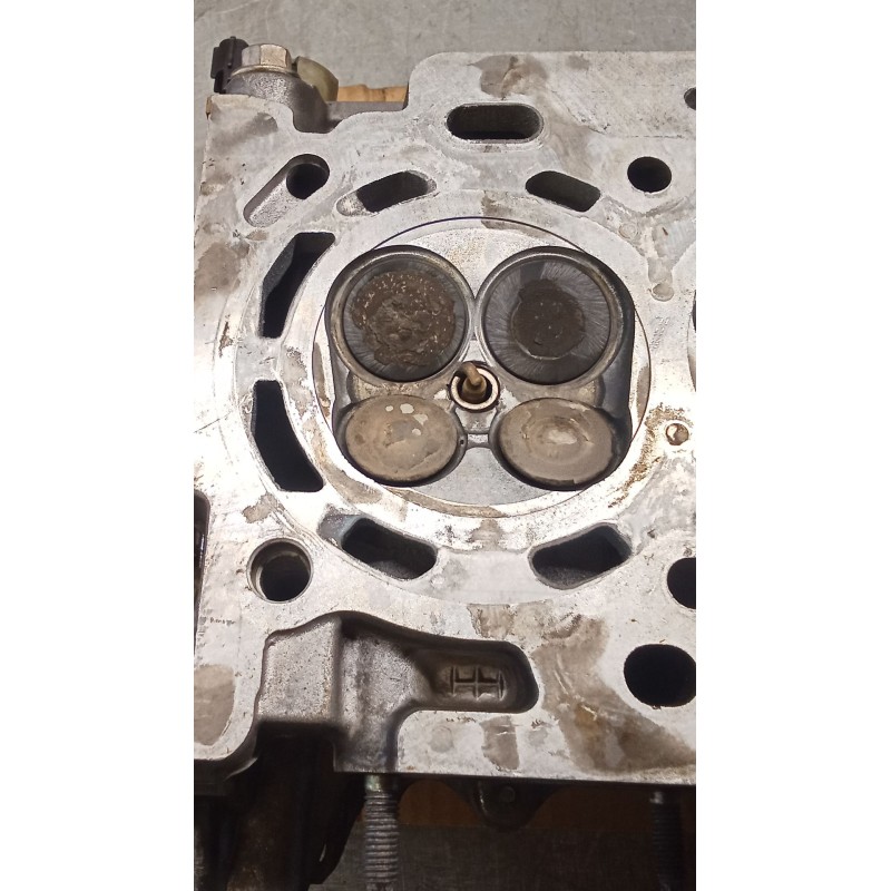Recambio de culata para toyota corolla sedán (_e12_) 1.6 vvt-i (zze121_) referencia OEM IAM  3ZZ 