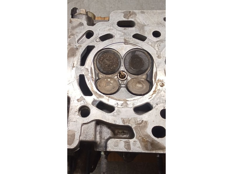 Recambio de culata para toyota corolla sedán (_e12_) 1.6 vvt-i (zze121_) referencia OEM IAM  3ZZ 