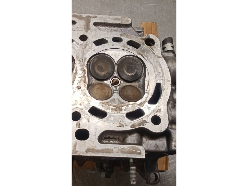 Recambio de culata para toyota corolla sedán (_e12_) 1.6 vvt-i (zze121_) referencia OEM IAM  3ZZ 
