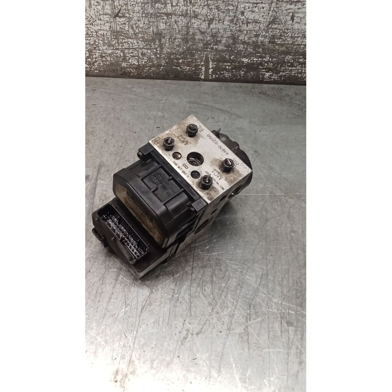 Recambio de abs para toyota corolla sedán (_e12_) 1.6 vvt-i (zze121_) referencia OEM IAM 0273004571 0265216850 4451002050