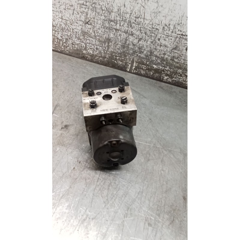 Recambio de abs para toyota corolla sedán (_e12_) 1.6 vvt-i (zze121_) referencia OEM IAM 0273004571 0265216850 4451002050