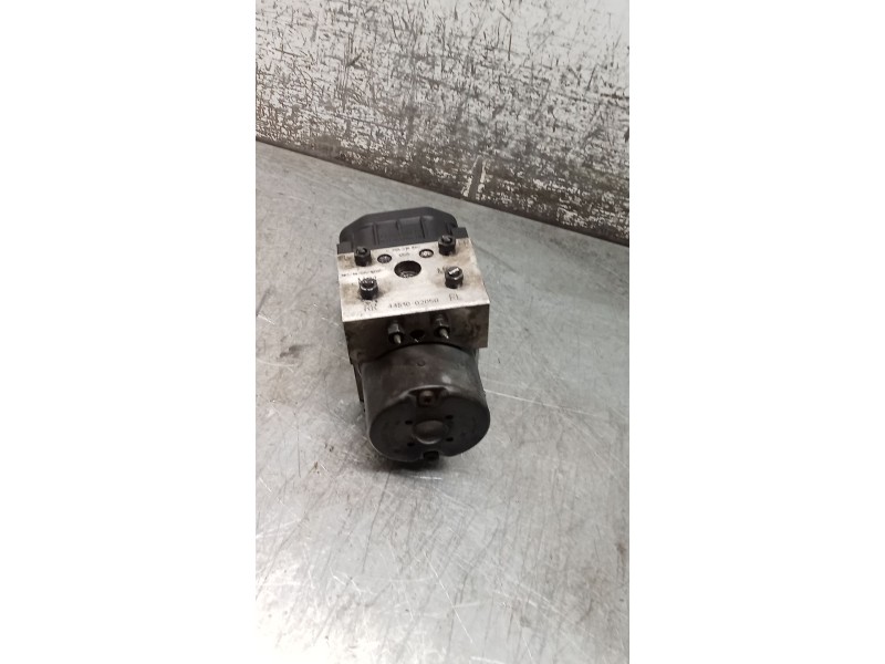 Recambio de abs para toyota corolla sedán (_e12_) 1.6 vvt-i (zze121_) referencia OEM IAM 0273004571 0265216850 4451002050