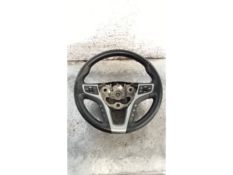 Recambio de volante para hyundai i40 1.7 crdi cat referencia OEM IAM   