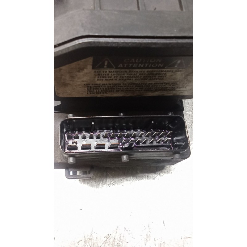 Recambio de abs para toyota corolla sedán (_e12_) 1.6 vvt-i (zze121_) referencia OEM IAM 0273004571 0265216850 4451002050