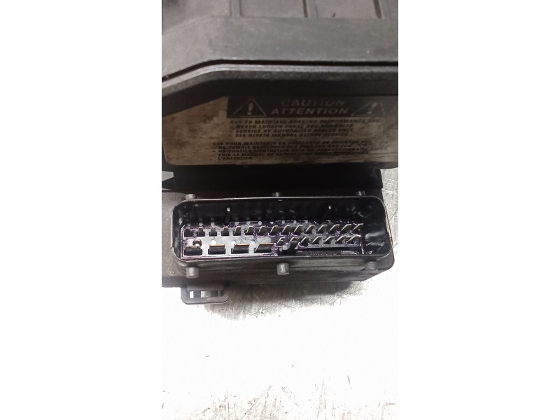 Recambio de abs para toyota corolla sedán (_e12_) 1.6 vvt-i (zze121_) referencia OEM IAM 0273004571 0265216850 4451002050