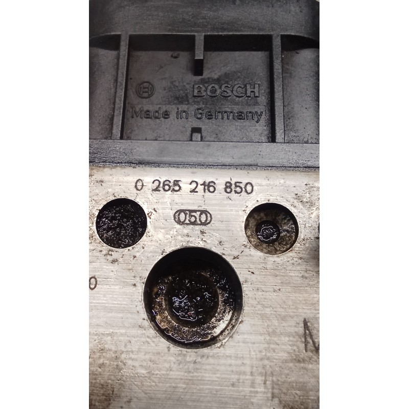 Recambio de abs para toyota corolla sedán (_e12_) 1.6 vvt-i (zze121_) referencia OEM IAM 0273004571 0265216850 4451002050