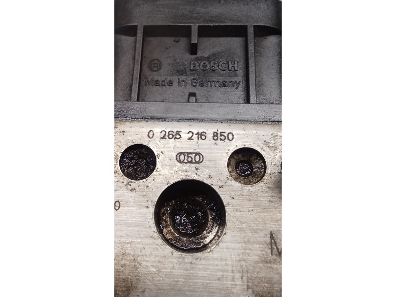 Recambio de abs para toyota corolla sedán (_e12_) 1.6 vvt-i (zze121_) referencia OEM IAM 0273004571 0265216850 4451002050