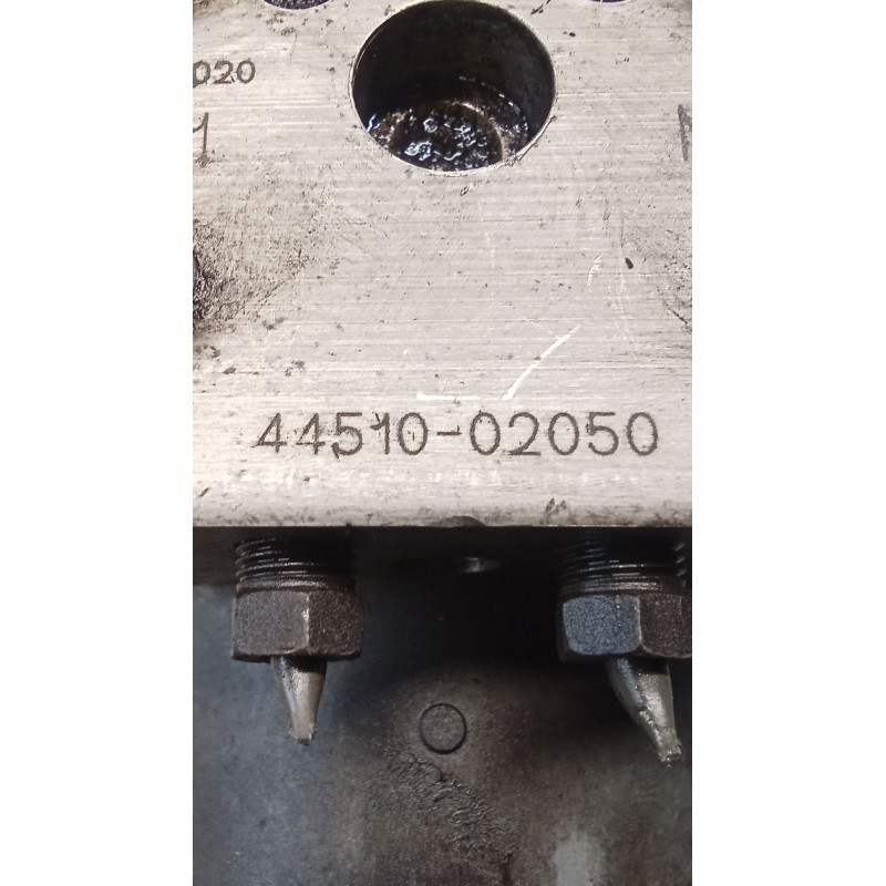 Recambio de abs para toyota corolla sedán (_e12_) 1.6 vvt-i (zze121_) referencia OEM IAM 0273004571 0265216850 4451002050