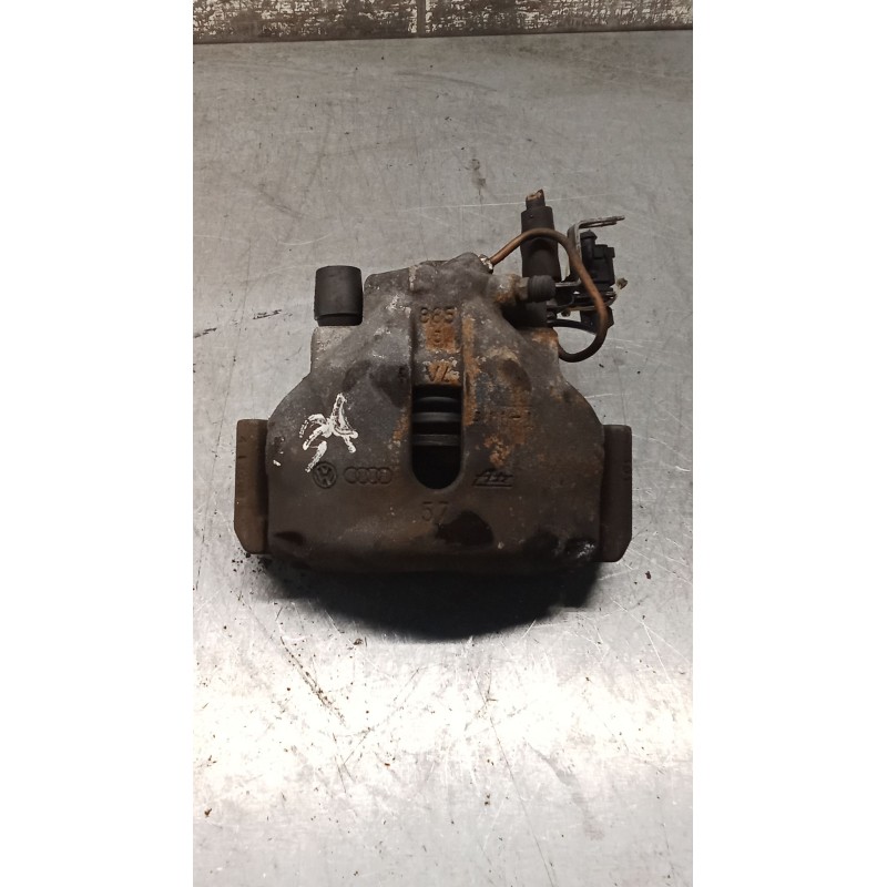Recambio de pinza freno delantera derecha para volkswagen passat b5.5 (3b3) 1.9 tdi 4motion referencia OEM IAM  ATE 01