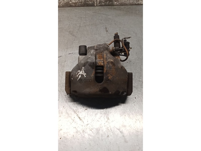 Recambio de pinza freno delantera derecha para volkswagen passat b5.5 (3b3) 1.9 tdi 4motion referencia OEM IAM  ATE 01