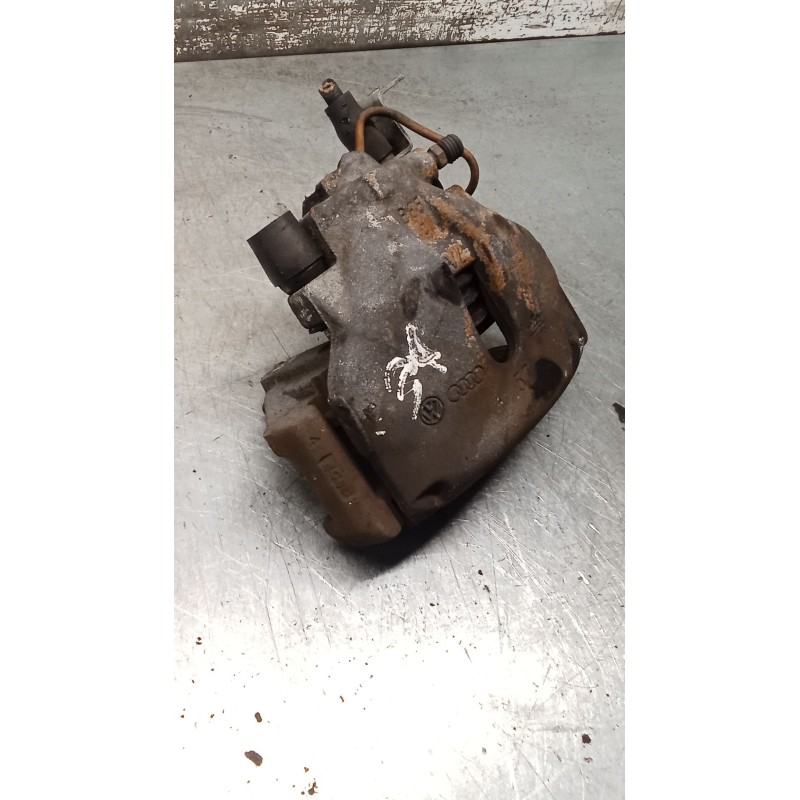 Recambio de pinza freno delantera derecha para volkswagen passat b5.5 (3b3) 1.9 tdi 4motion referencia OEM IAM  ATE 01