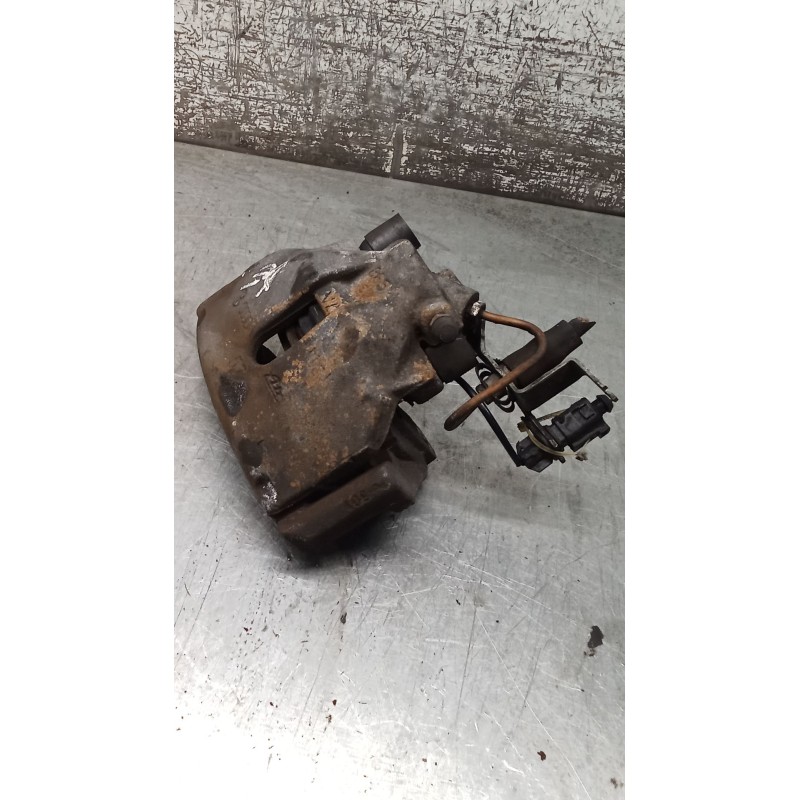 Recambio de pinza freno delantera derecha para volkswagen passat b5.5 (3b3) 1.9 tdi 4motion referencia OEM IAM  ATE 01