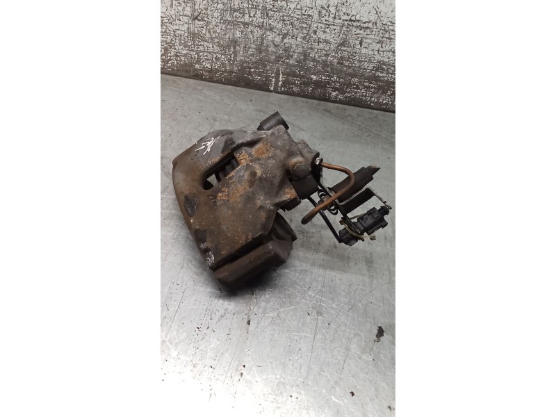 Recambio de pinza freno delantera derecha para volkswagen passat b5.5 (3b3) 1.9 tdi 4motion referencia OEM IAM  ATE 01