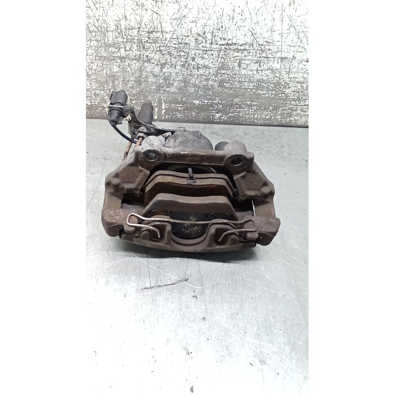 Recambio de pinza freno delantera derecha para volkswagen passat b5.5 (3b3) 1.9 tdi 4motion referencia OEM IAM  ATE 01