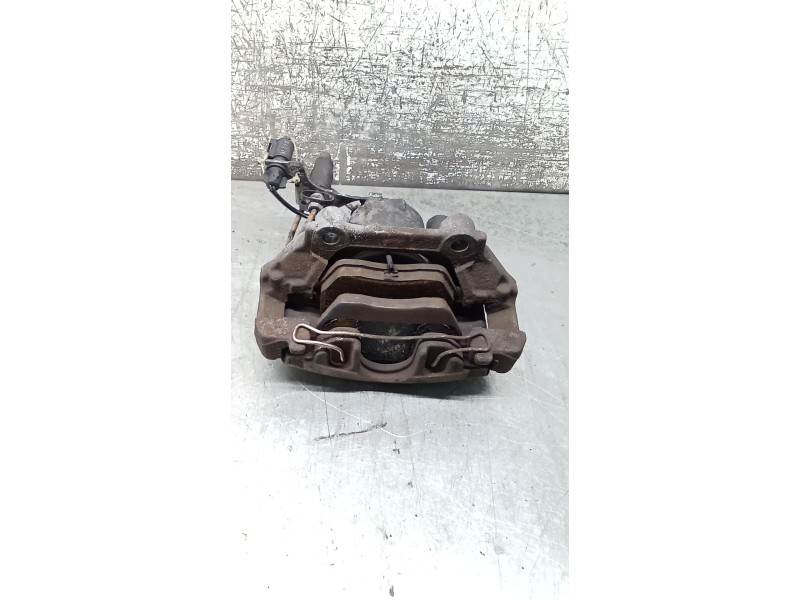 Recambio de pinza freno delantera derecha para volkswagen passat b5.5 (3b3) 1.9 tdi 4motion referencia OEM IAM  ATE 01