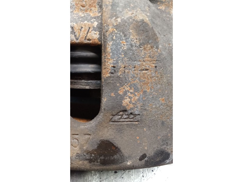 Recambio de pinza freno delantera derecha para volkswagen passat b5.5 (3b3) 1.9 tdi 4motion referencia OEM IAM  ATE 01