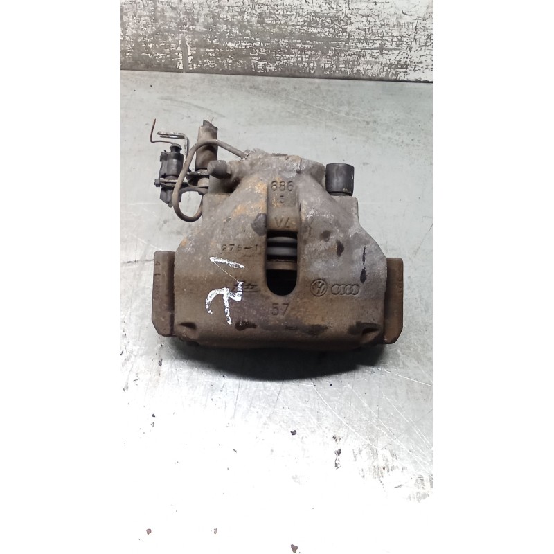 Recambio de pinza freno delantera izquierda para volkswagen passat b5.5 (3b3) 1.9 tdi 4motion referencia OEM IAM  ATE 01