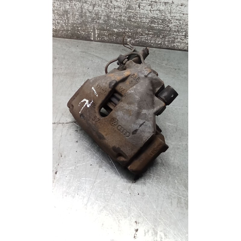 Recambio de pinza freno delantera izquierda para volkswagen passat b5.5 (3b3) 1.9 tdi 4motion referencia OEM IAM  ATE 01