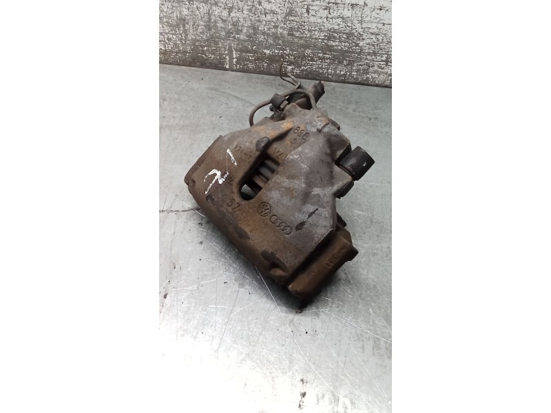 Recambio de pinza freno delantera izquierda para volkswagen passat b5.5 (3b3) 1.9 tdi 4motion referencia OEM IAM  ATE 01