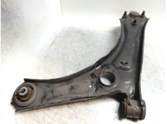 Recambio de brazo suspension inferior delantero derecho para skoda suberb (3t4) elegance referencia OEM IAM    2