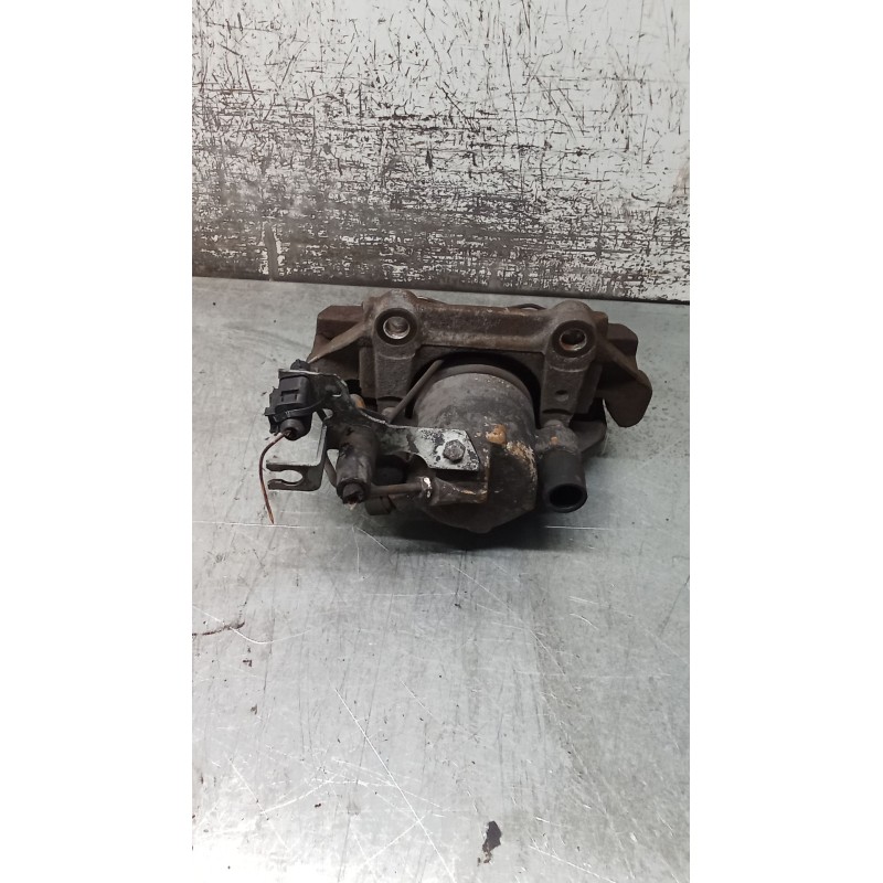 Recambio de pinza freno delantera izquierda para volkswagen passat b5.5 (3b3) 1.9 tdi 4motion referencia OEM IAM  ATE 01