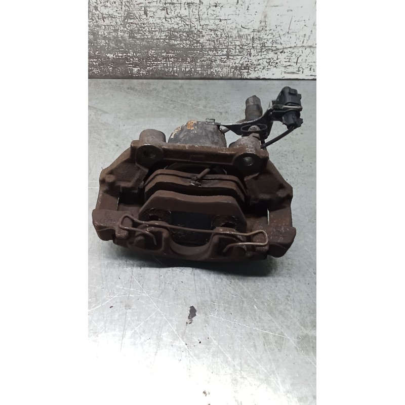 Recambio de pinza freno delantera izquierda para volkswagen passat b5.5 (3b3) 1.9 tdi 4motion referencia OEM IAM  ATE 01