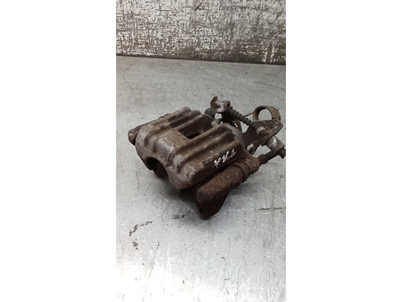 Recambio de pinza freno trasera izquierda para volkswagen passat b5.5 (3b3) 1.9 tdi 4motion referencia OEM IAM  LUCAS 01