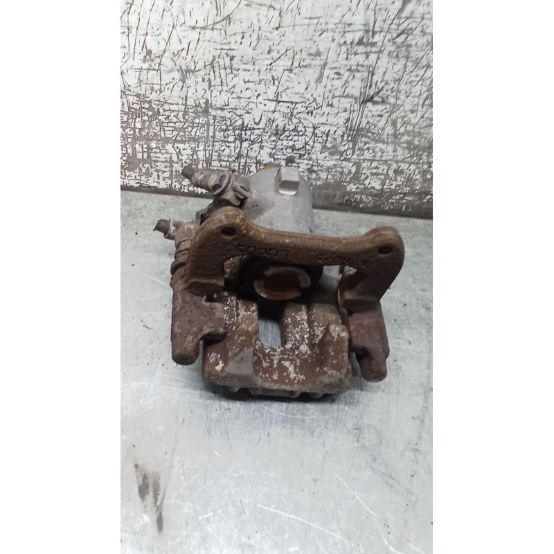 Recambio de pinza freno trasera izquierda para volkswagen passat b5.5 (3b3) 1.9 tdi 4motion referencia OEM IAM  LUCAS 01