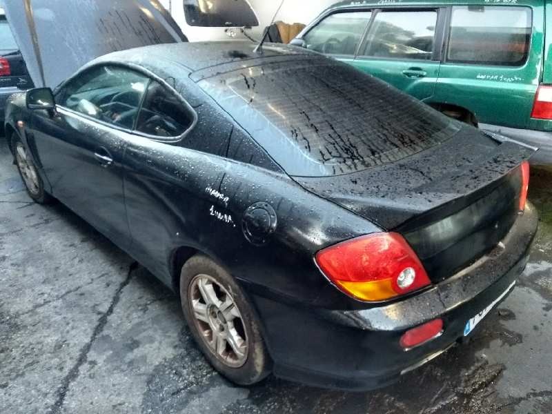 hyundai coupe (gk) del año 2002