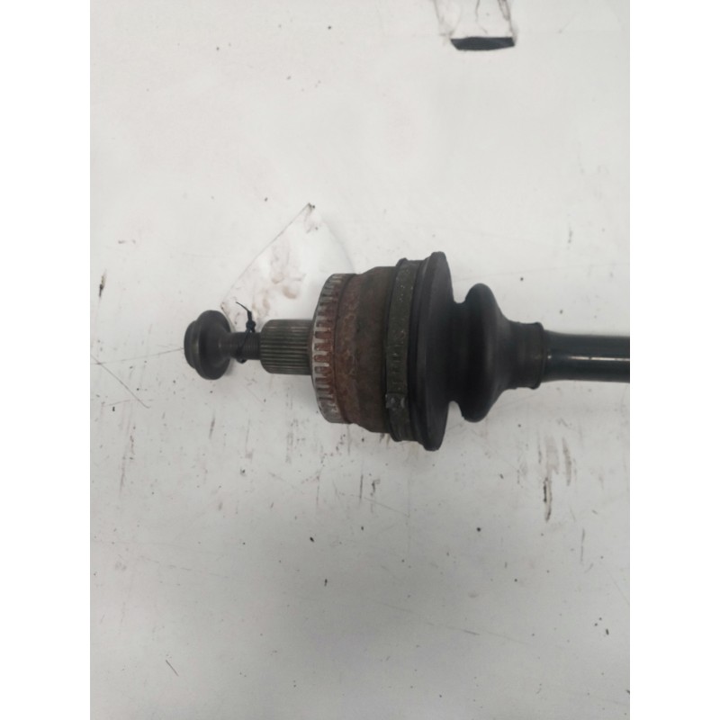 Recambio de transmision trasera derecha para audi a6 berlina (4b2) 2.8 v6 30v referencia OEM IAM 4B0501203B  