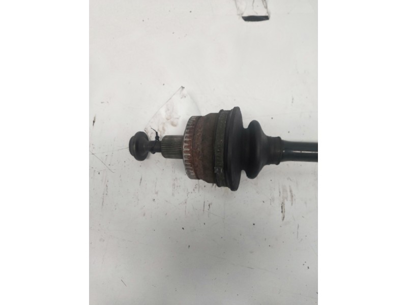Recambio de transmision trasera derecha para audi a6 berlina (4b2) 2.8 v6 30v referencia OEM IAM 4B0501203B  