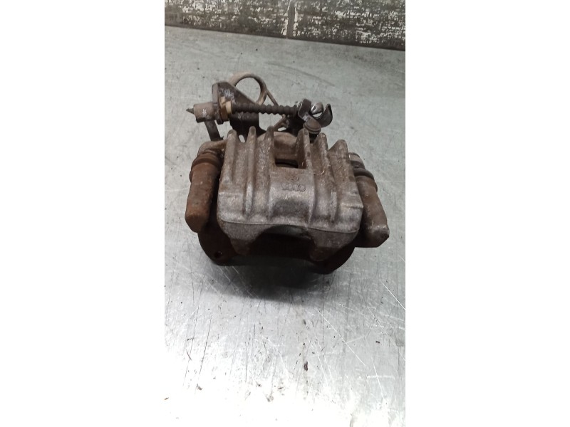 Recambio de pinza freno trasera derecha para volkswagen passat b5.5 (3b3) 1.9 tdi 4motion referencia OEM IAM  LUCAS 01