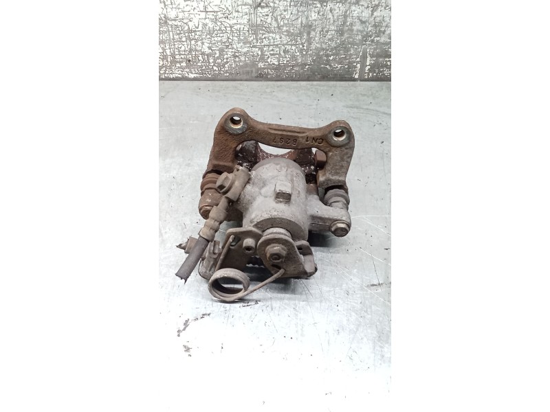 Recambio de pinza freno trasera derecha para volkswagen passat b5.5 (3b3) 1.9 tdi 4motion referencia OEM IAM  LUCAS 01
