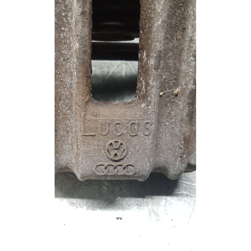 Recambio de pinza freno trasera derecha para volkswagen passat b5.5 (3b3) 1.9 tdi 4motion referencia OEM IAM  LUCAS 01