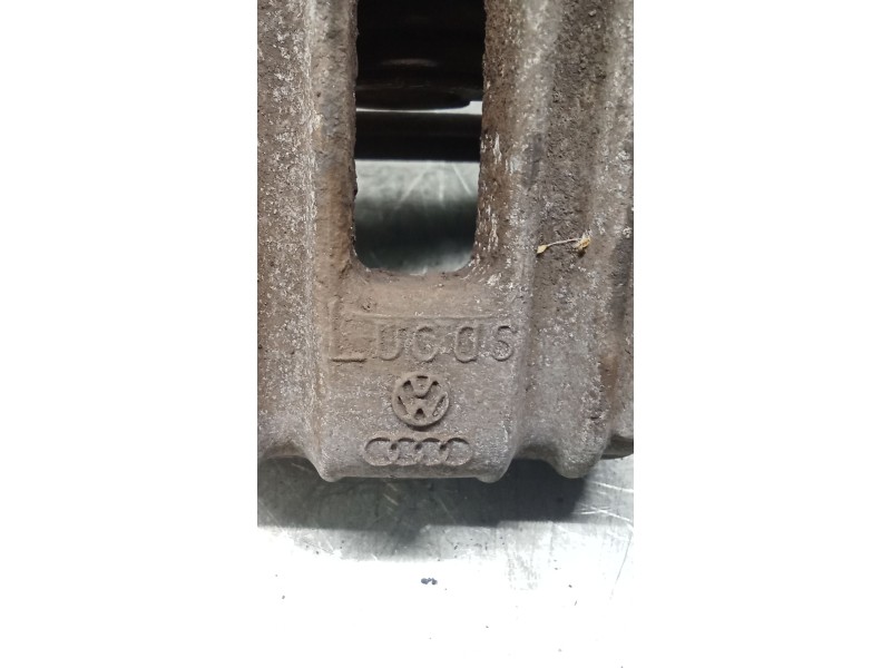 Recambio de pinza freno trasera derecha para volkswagen passat b5.5 (3b3) 1.9 tdi 4motion referencia OEM IAM  LUCAS 01