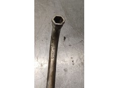 Recambio de gato para volkswagen passat b5.5 (3b3) 1.9 tdi 4motion referencia OEM IAM 8L0011031A  01 2