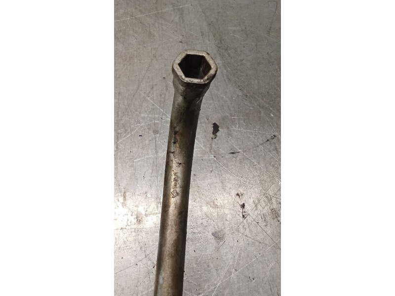 Recambio de gato para volkswagen passat b5.5 (3b3) 1.9 tdi 4motion referencia OEM IAM 8L0011031A  01