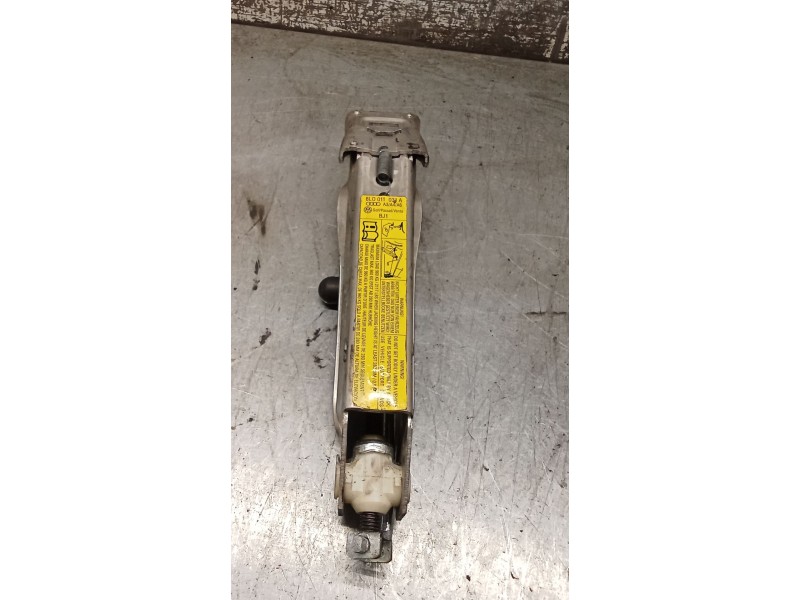 Recambio de gato para volkswagen passat b5.5 (3b3) 1.9 tdi 4motion referencia OEM IAM 8L0011031A  01