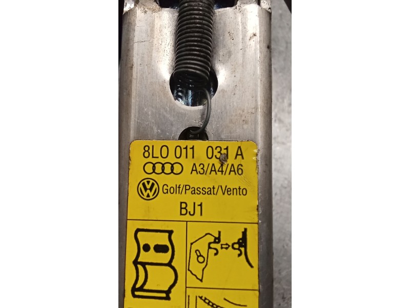 Recambio de gato para volkswagen passat b5.5 (3b3) 1.9 tdi 4motion referencia OEM IAM 8L0011031A  01