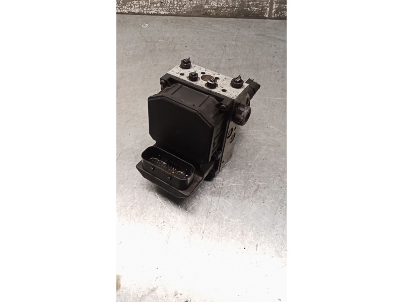 Recambio de abs para volkswagen passat b5.5 (3b3) 1.9 tdi 4motion referencia OEM IAM 0265950054 0265225121 4B0614517H