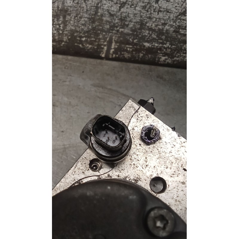 Recambio de abs para volkswagen passat b5.5 (3b3) 1.9 tdi 4motion referencia OEM IAM 0265950054 0265225121 4B0614517H