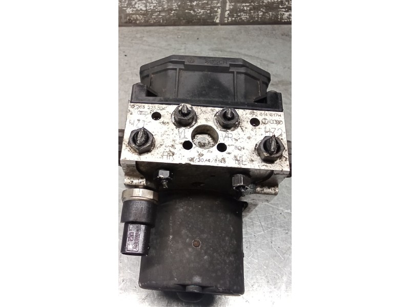 Recambio de abs para volkswagen passat b5.5 (3b3) 1.9 tdi 4motion referencia OEM IAM 0265950054 0265225121 4B0614517H