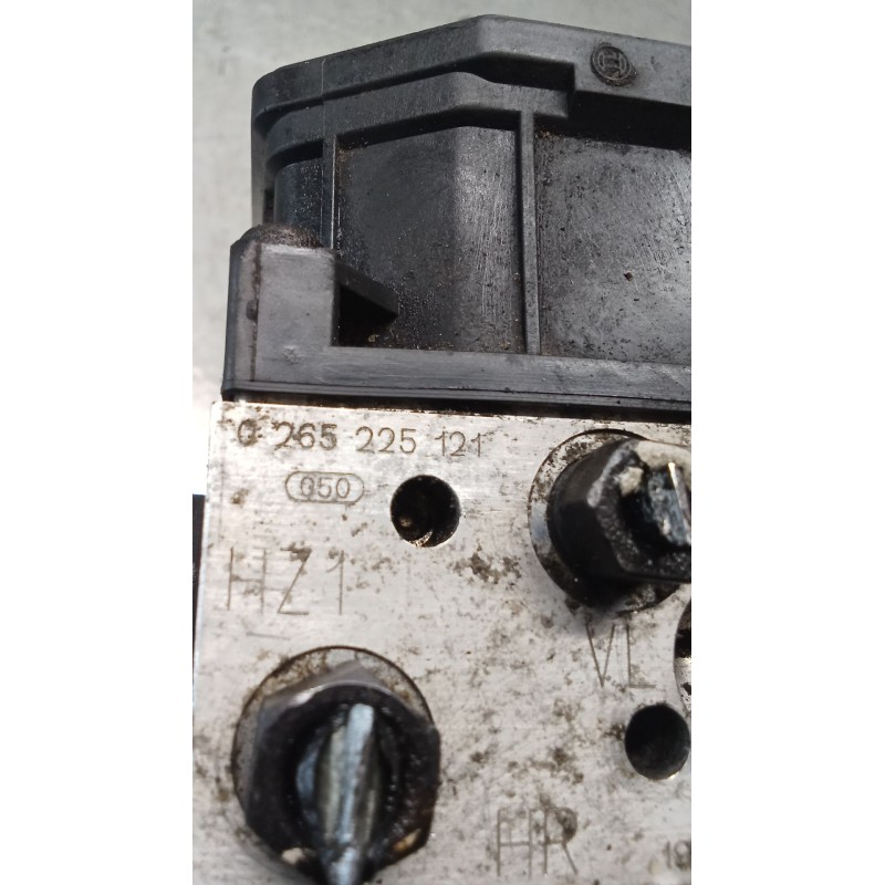 Recambio de abs para volkswagen passat b5.5 (3b3) 1.9 tdi 4motion referencia OEM IAM 0265950054 0265225121 4B0614517H